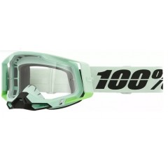 100% RACECRAFT PALOMAR PROZORNA MOTOKROS OČALA